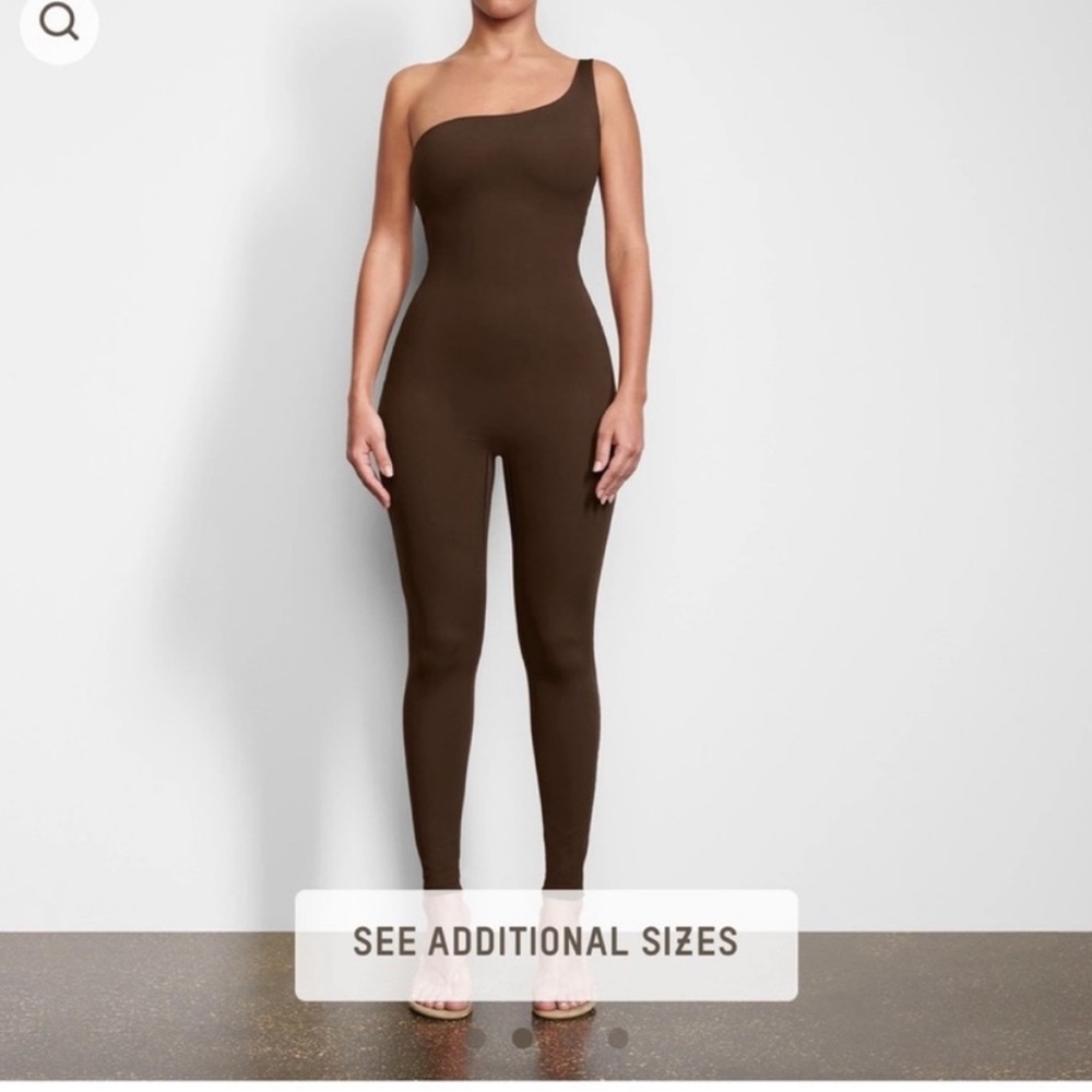 Skims All-in-one One Should Onesie